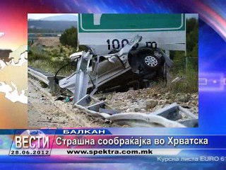 TV SPEKTRA VESTI 28.06