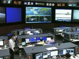 [ISS] Expedition 27 Hatch Closure