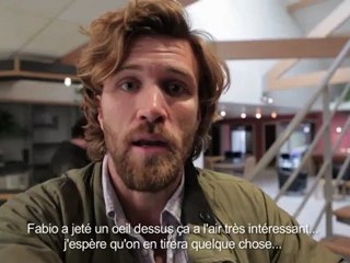 Alt-Minds Trailer VO STF