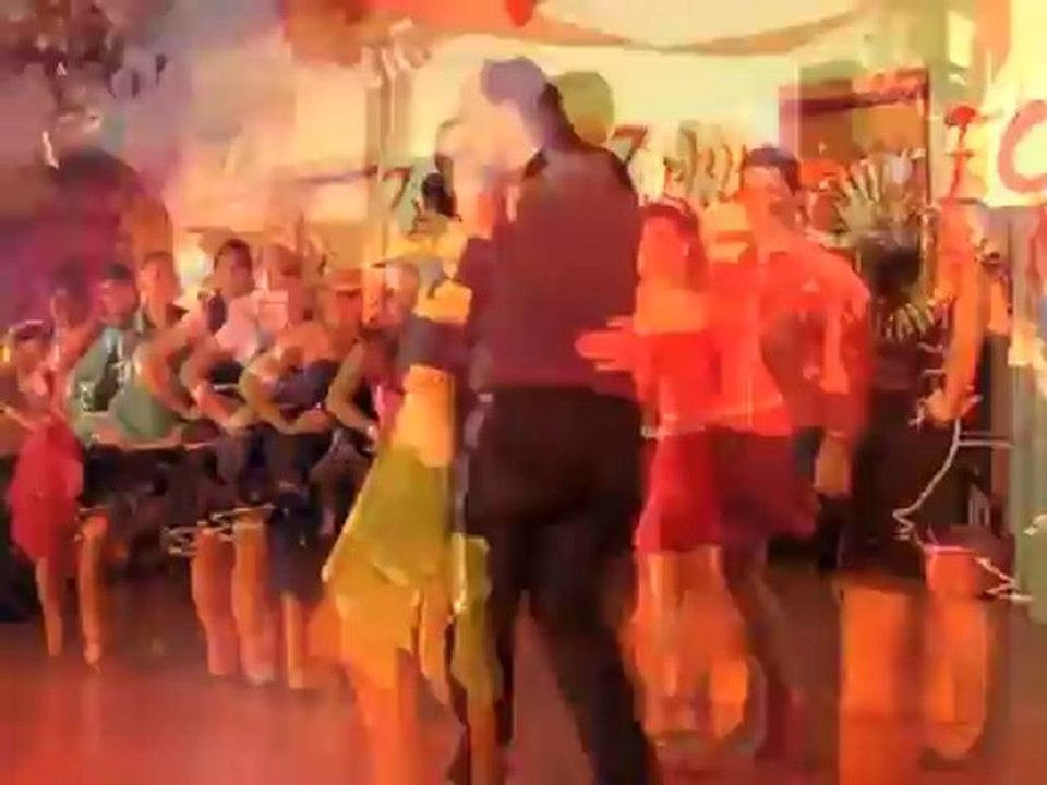 Faschingsclub Neuhausen FCN: Inthronisation und Galaball 2010 (München)