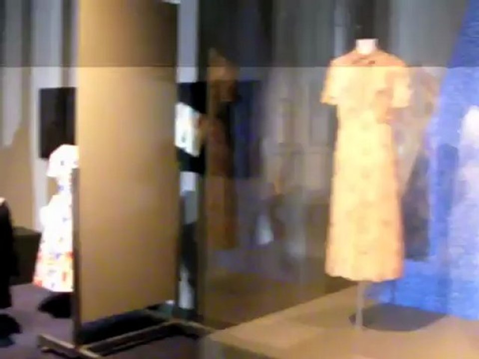 tim - Bayerisches Textil- und Industriemuseum Augsburg - Opening 20.01.2010