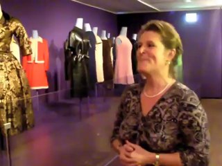 Ausstellung "Mode sprengt Mieder - Silhouettenwechsel" im Münchner Stadtmuseum