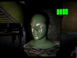 (Découverte détente) Paranormal Beta 4