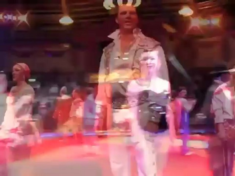 Circus Krone, Premiere 2. Winterspielzeit Februar 2010 in München