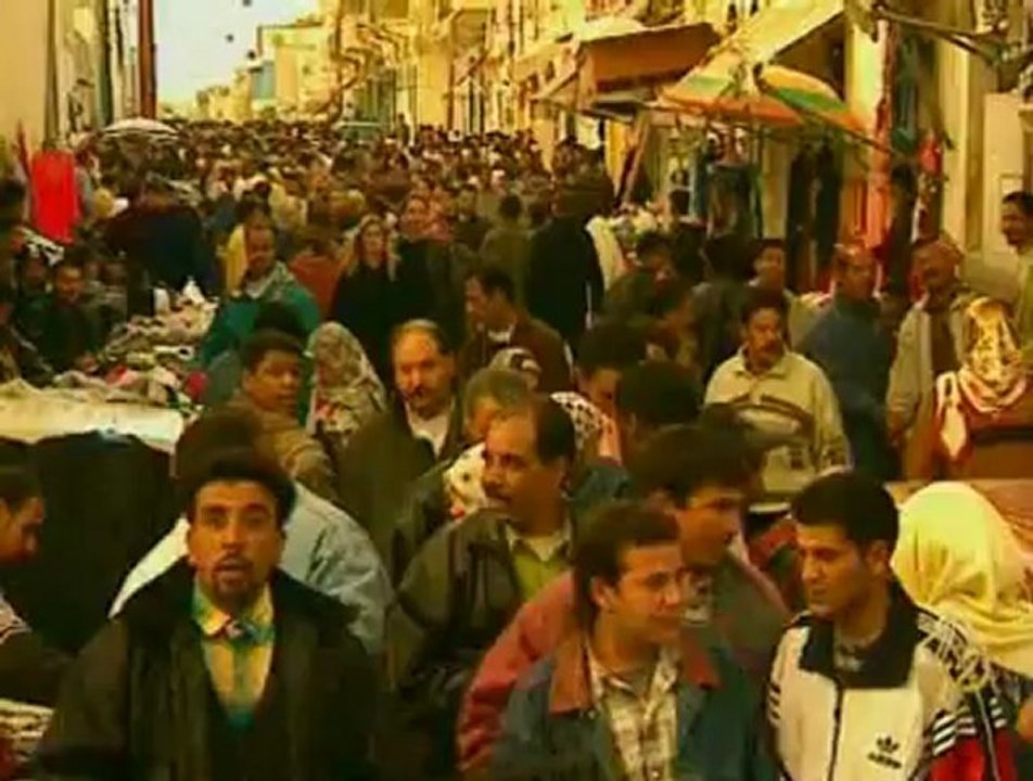 صدامات بين قوات الأمن الليبية و متظاهرين