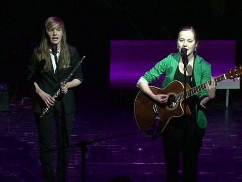 Reportage : Les 20 ans des sections bilingues francophones en Pologne