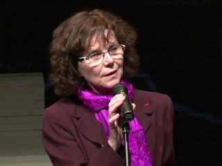 Les 20 ans des sections bilingues francophones en Pologne - Discours d'ouverture