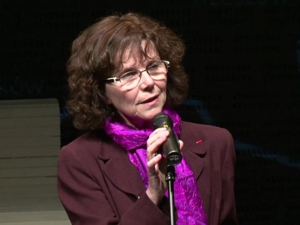 Les 20 ans des sections bilingues francophones en Pologne - Discours d'ouverture