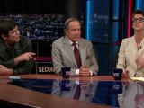Real Time with Bill Maher: Overtime - Episode #253