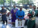 14TH ST. ISRAELITES (MINDS OF A WICKED KIND) PT.3