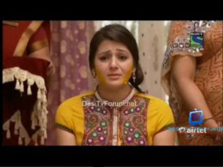 Dekha Ek Khwaab - 28th June 2012 Video Watch Online Pt2