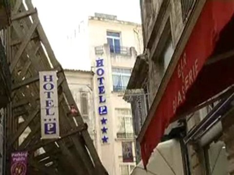 L'économie de Bordeaux fête le Vin