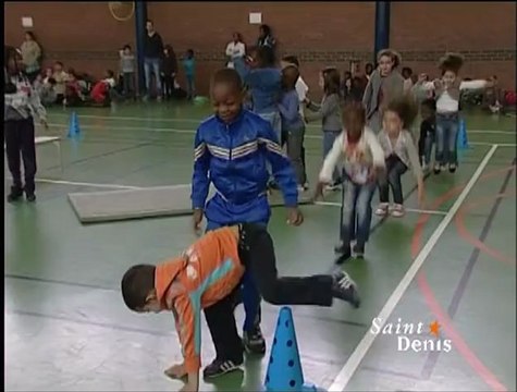 En allant à l’école à Saint-Denis, voilà ce que j’ai appris : le cirque