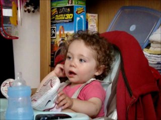 Popi appelle les secours