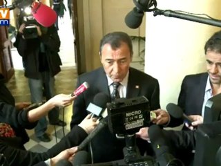 Les députés s’expriment sur la baisse de leurs indemnités