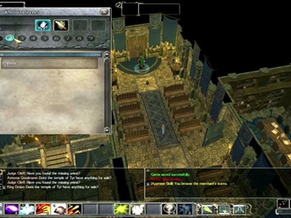 [S5][P2] Neverwinter Nights 2