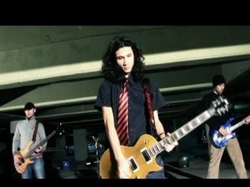 Yeni Harman - Hani Nerde ( Klip )