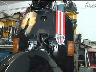 Final Copa: Calentando motores