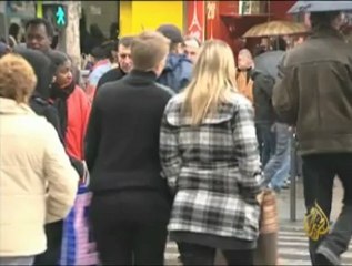 جدل فرنسي حول الهجرة سعيآ للإنتخابات