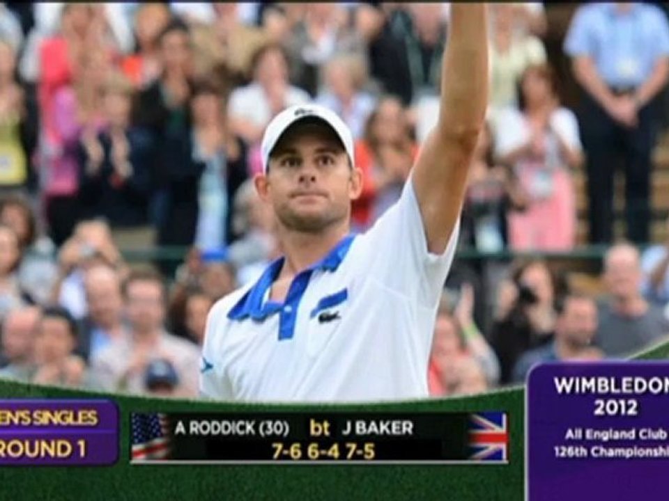 Wimbledon: djokovic und federer im schongang weiter