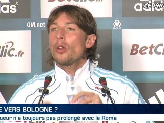 JDM : Un nouveau club pour Heinze ?
