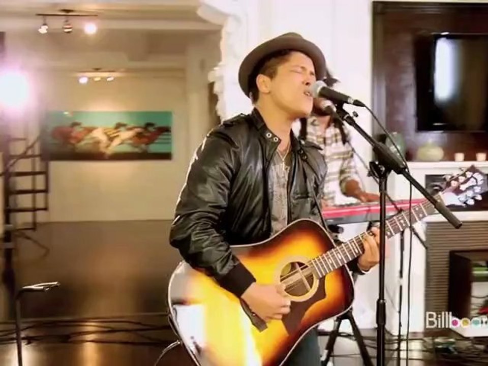 Bruno Mars - Grenade (GuitarRemix)