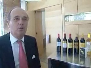 Le pass prestige de la fête du vin