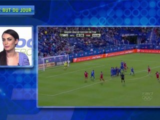 Foot Mercato - le JT - 28 Juin 2012