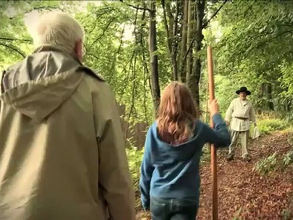 Esprit Mont Blanc 17 - Emission du 25 Juin 2012