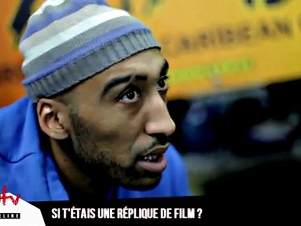 PTIT DÉLIRE - NESSBEAL [ CONFIRME QU'IL ARRÊTE LE RAP ]