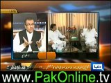 Nukta e Nazar By Mujeeb ur Rehman – 28th June 2012