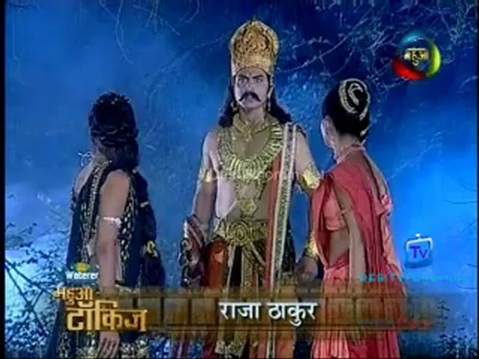 Suriya Puran - 28th June 2012 Video Watch Online Pt2