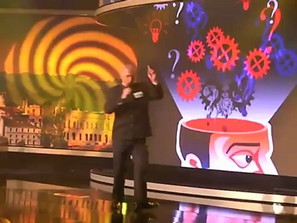 Salvatorprobe Nockherberg 2010 - Impressionen Teil 1