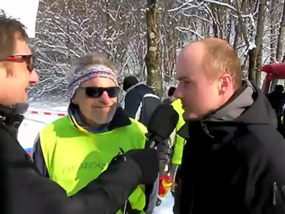 11. Westparklauf München 2010