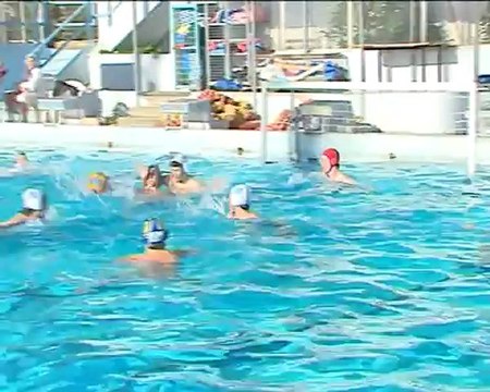 Νηρέας Λαμίας: Με στόχο την άνοδο στην Α2