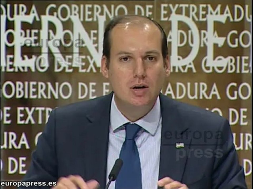 Extremadura ahorrará 9 millones con fármacos desfinanciados