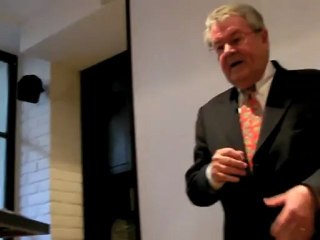 biodyn Schuhe in München vorgestellt (Biodyn human footwear, 03.2010)