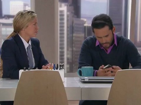 Willy y Samantha ♥ Historia ♥ - Parte 74