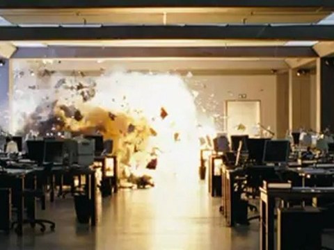 MAX PAYNE / Marilyn Manson - If I Was Your Vampire