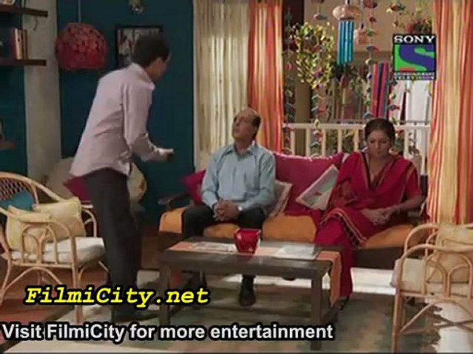 28 June 2012 Kya Hua Tera Vaada pt 1