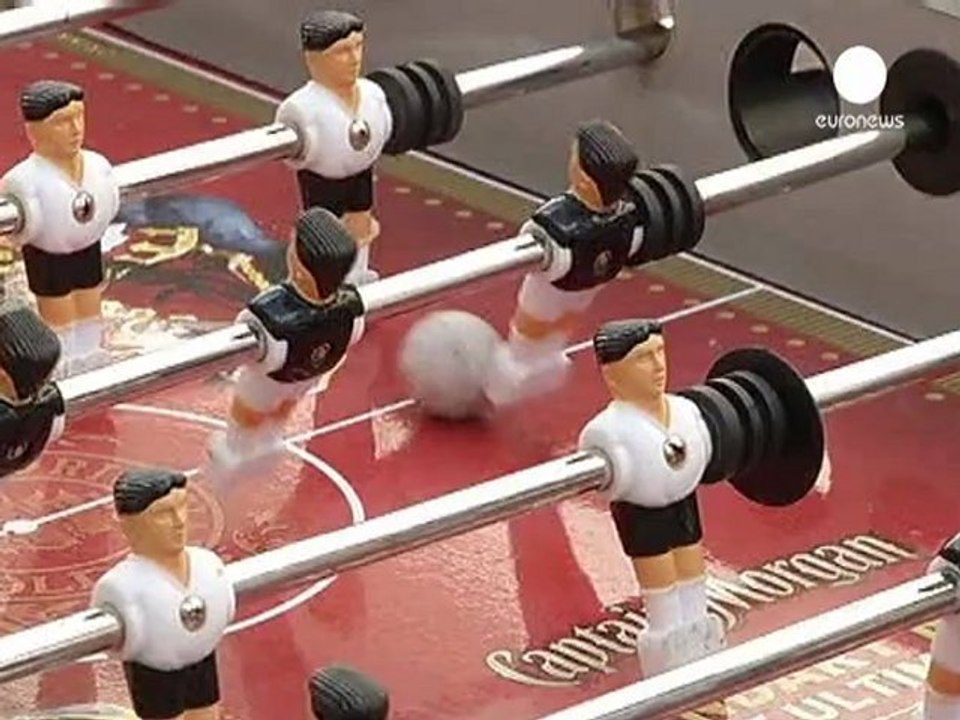 Euro 2012'de nefesler tutuldu