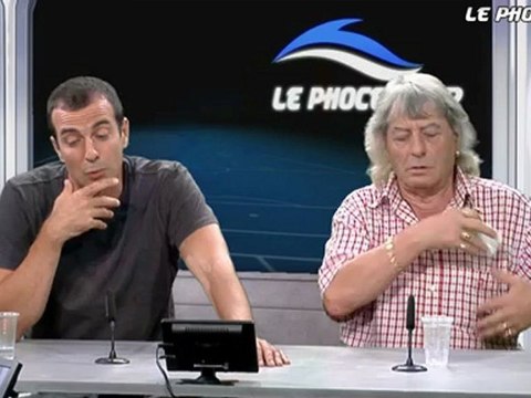 Talk - Partie 3 : qui pour remplacer Deschamps ?