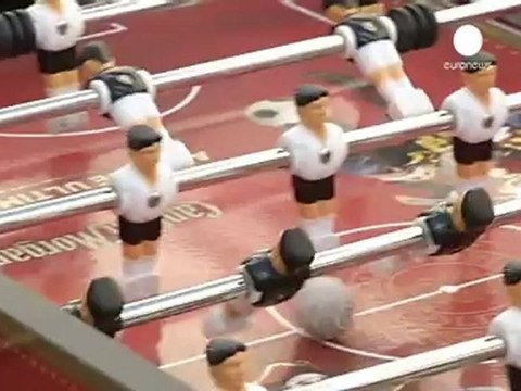 Italia o Alemania, ¿quién jugará contra España la...