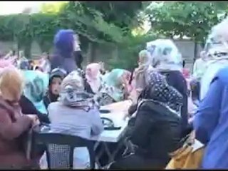 ZİHMENDER PİLAV GÜNÜ 2012 - (BÖLÜM 4)