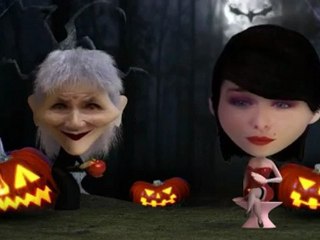 Blanche Neige, les classiques avec twinmee