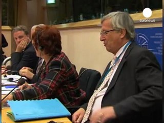 Il presidente dell'Eurogruppo Junker verso un nuovo mandato