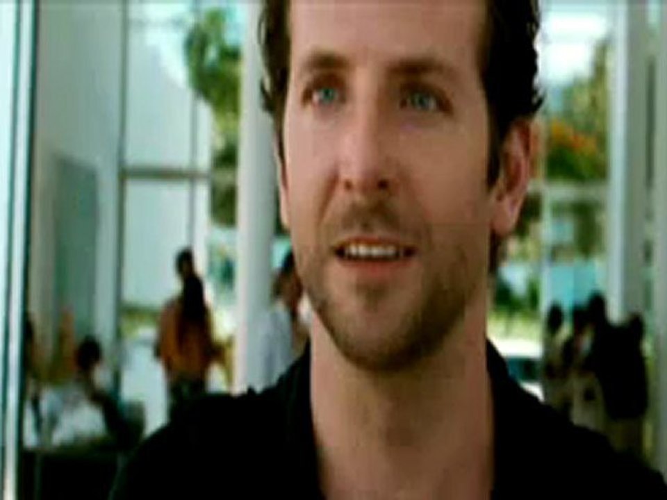 trailer: sin límites, con bradley cooper