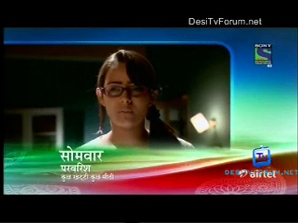 Parvarish Kuch Khatti Kuch Meethi - 28th June 2012 Video Pt4