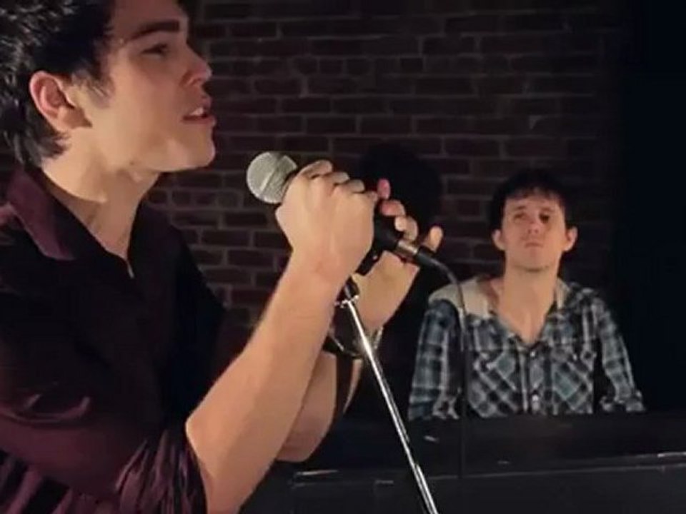 Somebody That I Used to Know