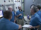 [ISS] Expedition 29 Training - Emergency Scenarios